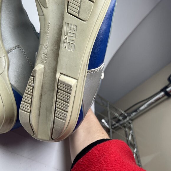 Fischer SL Sport NF Nordic Cross Country Ski Boots Size EU 40 SNS profil - Picture 7 of 16